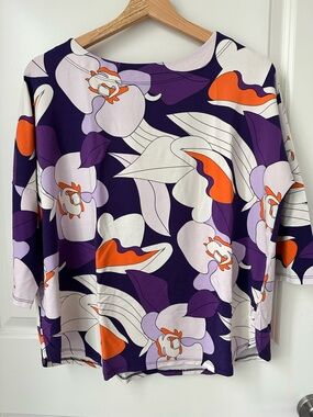 Fighting Eel Top Size Medium